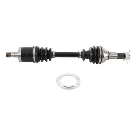 All Balls All Balls Racing 6-Ball Heavy Duty Axle AB6-CA-8-115 AB6-CA-8-115